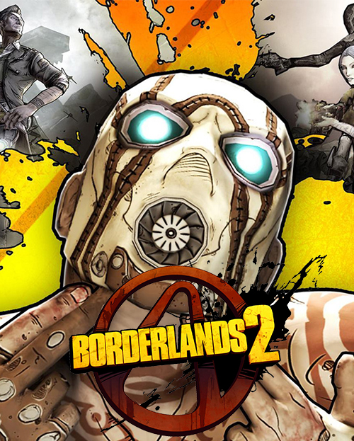 Borderlands 2